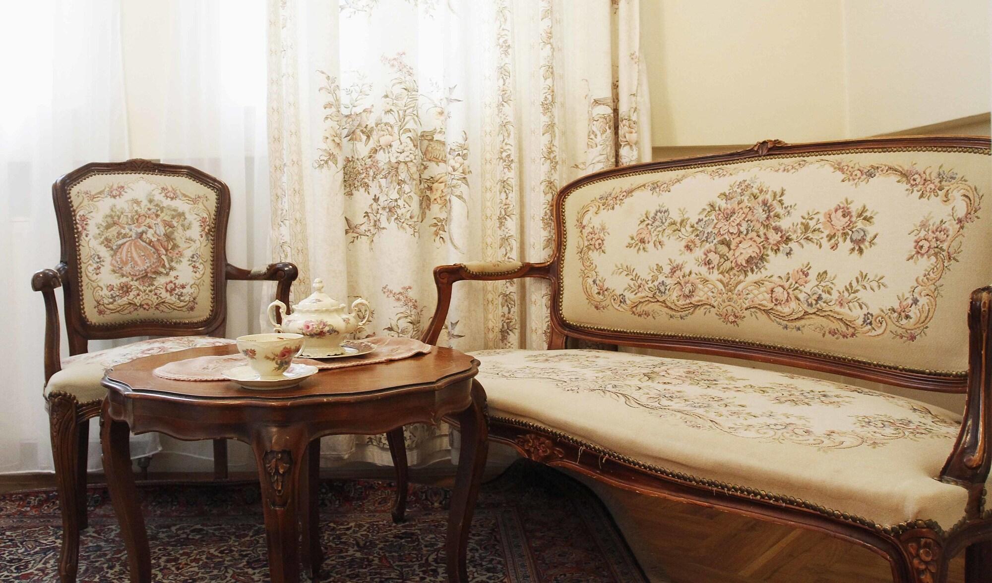 Hotel Octagon Sarajevo Eksteriør bilde