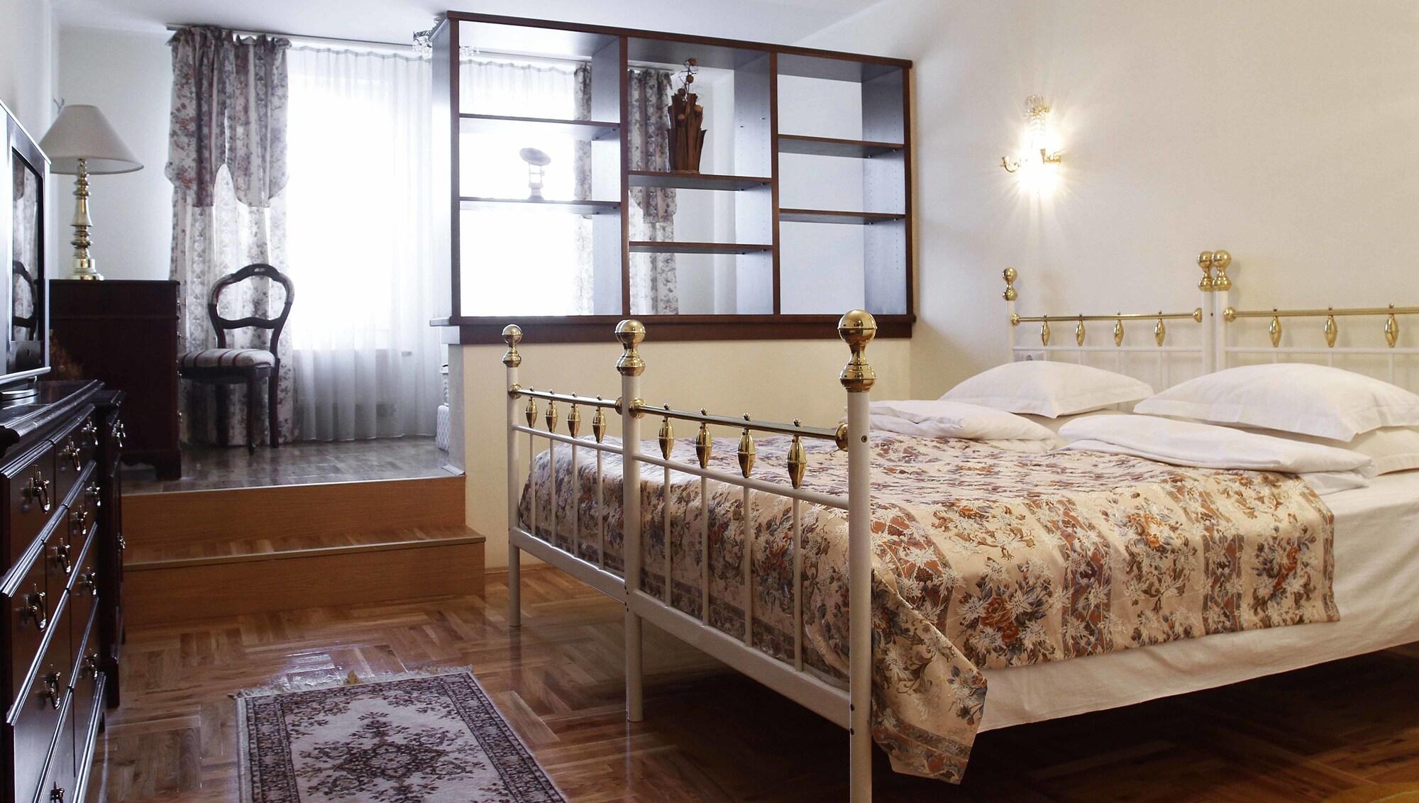 Hotel Octagon Sarajevo Eksteriør bilde