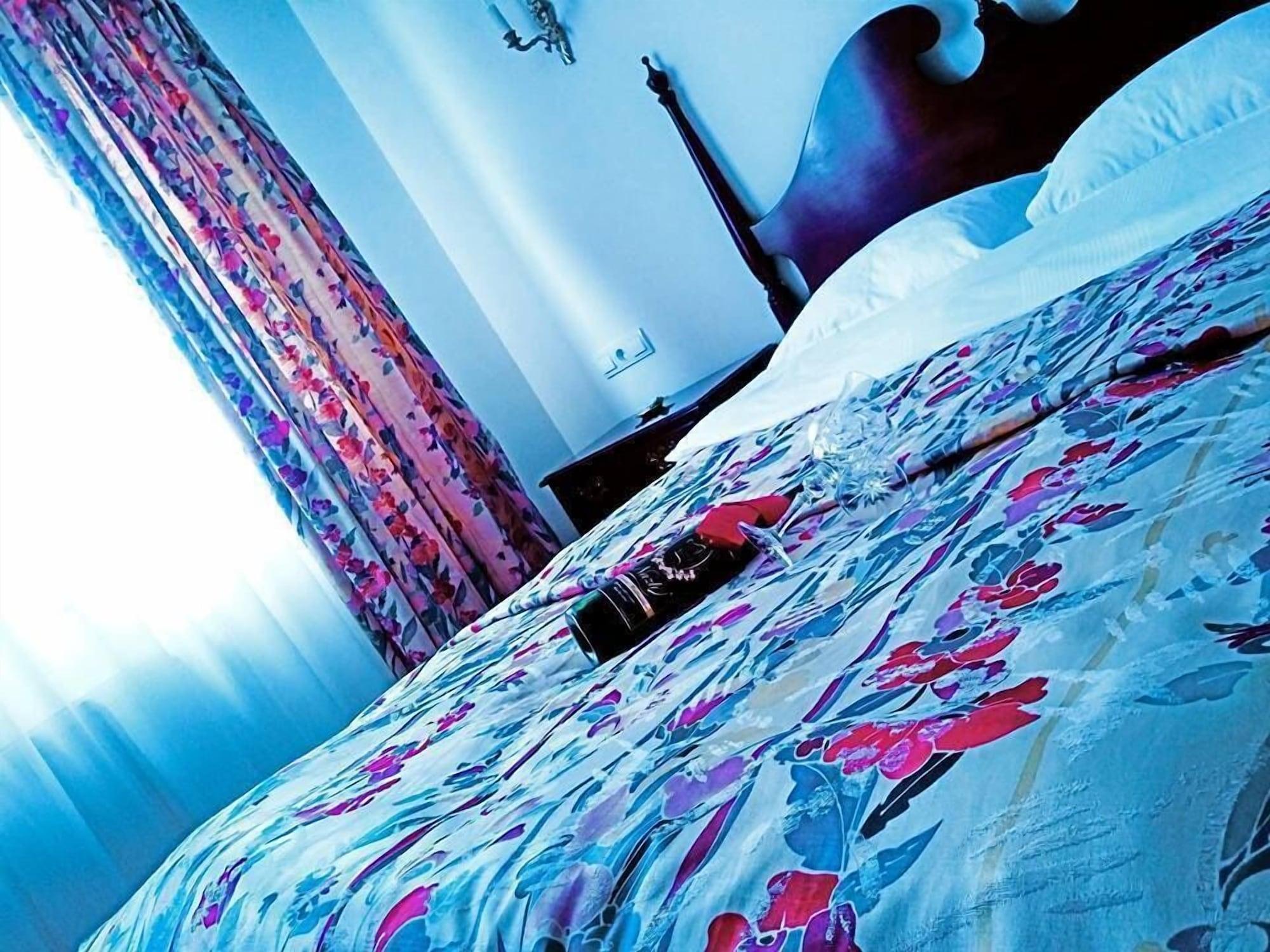 Hotel Octagon Sarajevo Eksteriør bilde