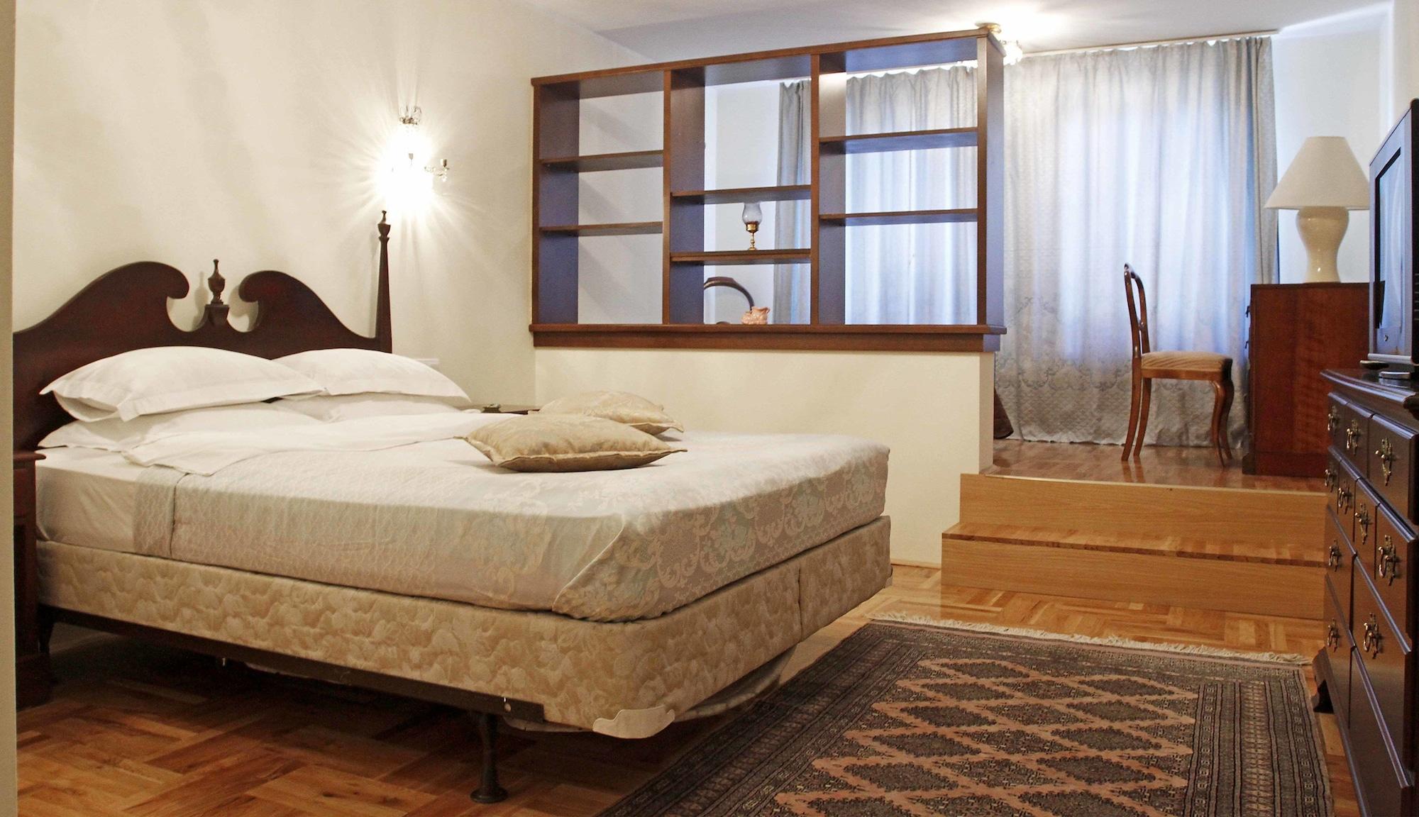 Hotel Octagon Sarajevo Eksteriør bilde