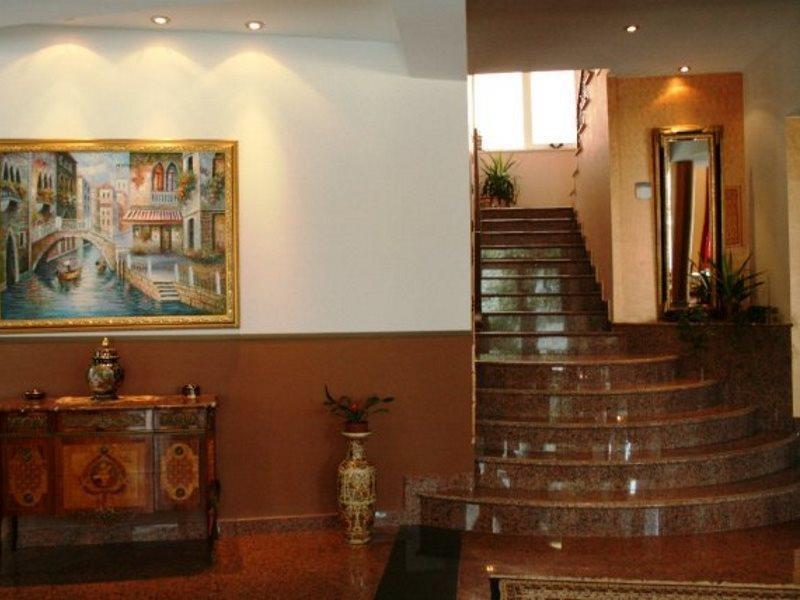 Hotel Octagon Sarajevo Eksteriør bilde