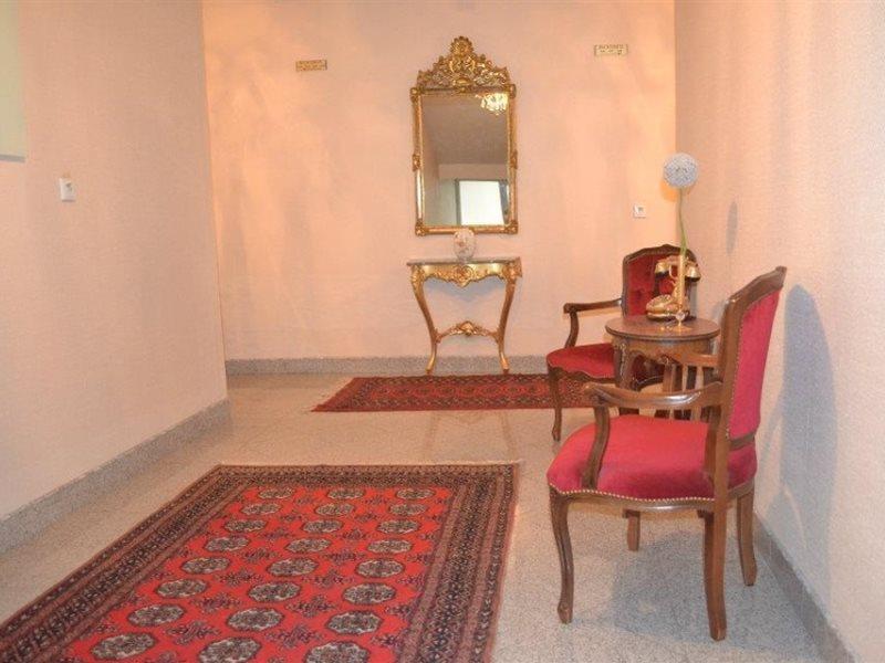 Hotel Octagon Sarajevo Eksteriør bilde