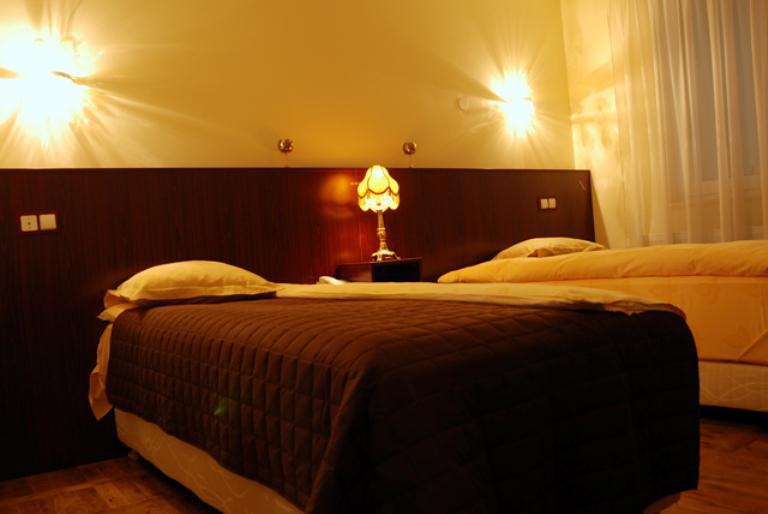Hotel Octagon Sarajevo Eksteriør bilde